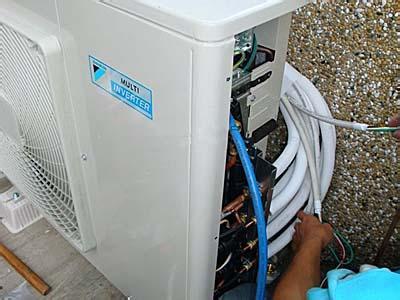 钢城商场中央空调分析及中央空调的维保分析