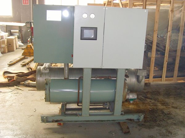 钢城酒店中央空调不停机清洗方法介绍